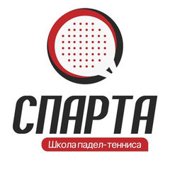 Логотип Падел-клуб «Спарта», Ставрополь