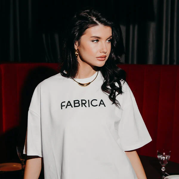 FABRICA: изделие 2